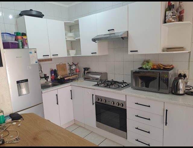 1 BEDROOM TOWNHOUSE FOR SALE IN BRUMA